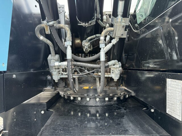 Leasing de CAT M315F Mobilbagger *7.865 h *Schnellwechsel CAT M315F Mobilbagger *7.865 h *Schnellwechsel: foto 7