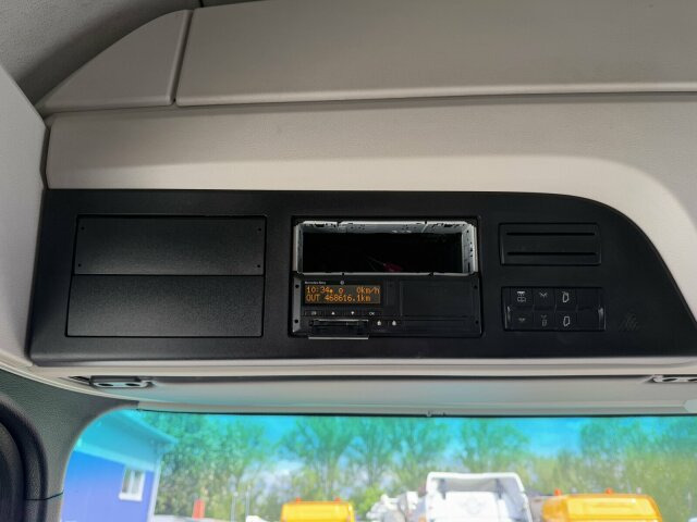 Mercedes-Benz Arocs 1843 4x2 SZM Euro 6 Kipphydraulik - Cabeza tractora: foto 4 Mercedes-Benz Arocs 1843 4x2 SZM Euro 6 Kipphydraulik - Cabeza tractora: foto 4