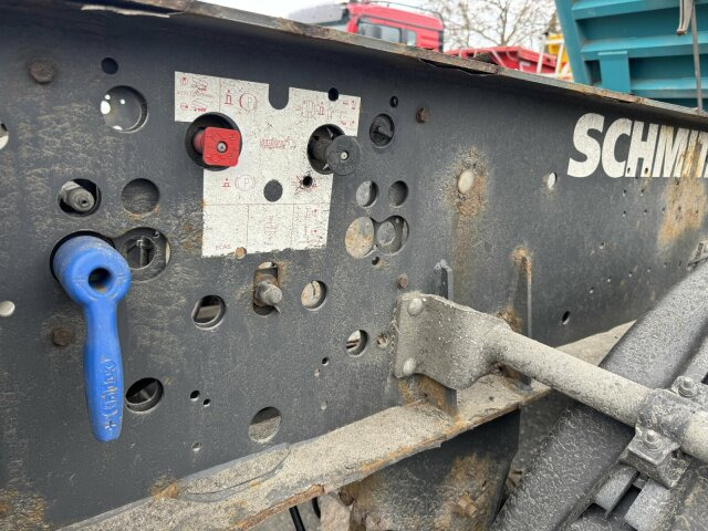 Mercedes-Benz Arocs 1843 4x2 SZM Euro 6 Kipphydraulik - Cabeza tractora: foto 5 Mercedes-Benz Arocs 1843 4x2 SZM Euro 6 Kipphydraulik - Cabeza tractora: foto 5