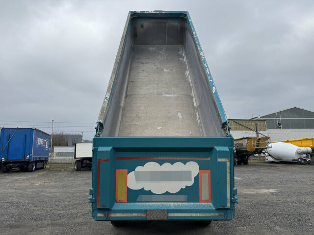 Mercedes-Benz Arocs 1843 4x2 SZM Euro 6 Kipphydraulik - Cabeza tractora: foto 3 Mercedes-Benz Arocs 1843 4x2 SZM Euro 6 Kipphydraulik - Cabeza tractora: foto 3