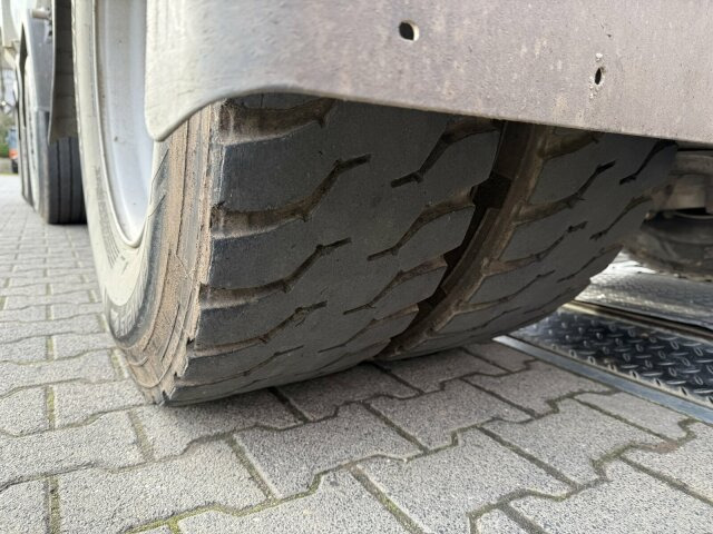 Scania G400 4x2 Euro 6 SZM Kipphydraulik Blatt/ Luft - Cabeza tractora: foto 5 Scania G400 4x2 Euro 6 SZM Kipphydraulik Blatt/ Luft - Cabeza tractora: foto 5