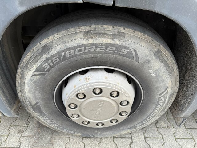 Scania G400 4x2 Euro 6 SZM Kipphydraulik Blatt/ Luft - Cabeza tractora: foto 2 Scania G400 4x2 Euro 6 SZM Kipphydraulik Blatt/ Luft - Cabeza tractora: foto 2