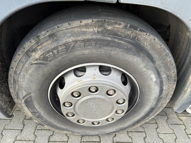 Scania G400 4x2 Euro 6 SZM Kipphydraulik Blatt/ Luft - Cabeza tractora: foto 4 Scania G400 4x2 Euro 6 SZM Kipphydraulik Blatt/ Luft - Cabeza tractora: foto 4