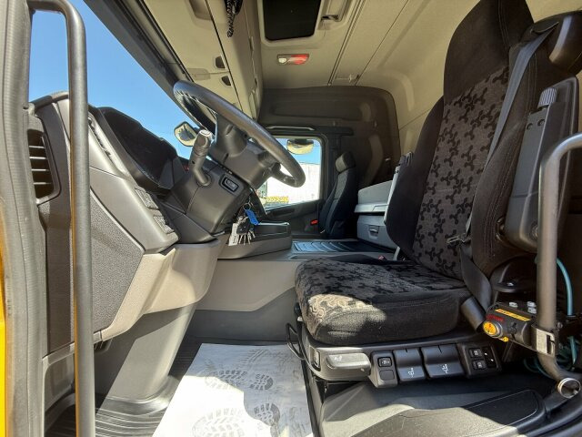 Cabeza tractora Scania G450 4x2 Euro 6 SZM Kipphydraulik Blatt/ Luft: foto 13