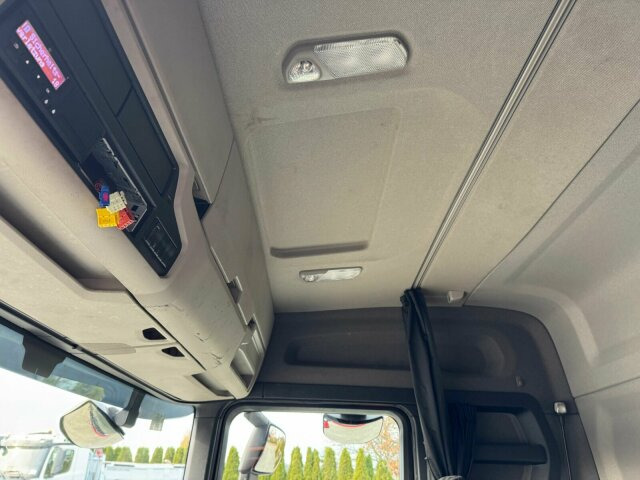 Scania R460 4x2 SZM Kipphydraulik Blatt/ Luft - Cabeza tractora: foto 2 Scania R460 4x2 SZM Kipphydraulik Blatt/ Luft - Cabeza tractora: foto 2