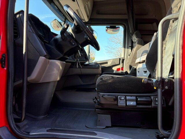 Scania R460 4x2 SZM Kipphydraulik Blatt/ Luft Retarder - Cabeza tractora: foto 4 Scania R460 4x2 SZM Kipphydraulik Blatt/ Luft Retarder - Cabeza tractora: foto 4