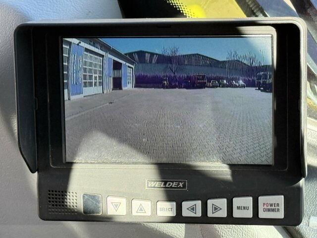 Leasing de  Johnston C202 Kleinkehrmaschine 2 M³ - 6.000 h Johnston C202 Kleinkehrmaschine 2 M³ - 6.000 h: foto 6