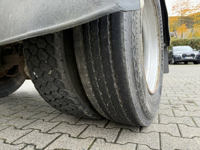 Kotschenreuther TKG218 Holzanhänger 2 Achse Leergewicht 3.750 Kg - Remolque maderero: foto 2 Kotschenreuther TKG218 Holzanhänger 2 Achse Leergewicht 3.750 Kg - Remolque maderero: foto 2