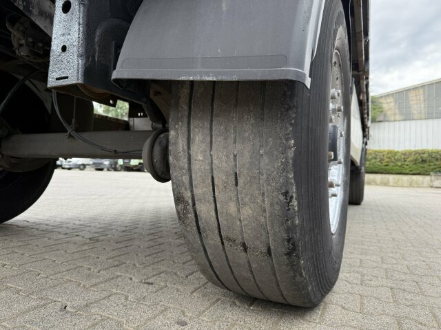 Krone Baustoffanhänger 2 Achse - Remolque caja abierta: foto 2 Krone Baustoffanhänger 2 Achse - Remolque caja abierta: foto 2