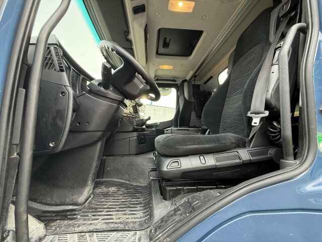 Bomba de hormigón Mercedes-Benz AROCS 3251 8x4 Putzmeister BSF 46-5.16 HLS: foto 14 Bomba de hormigón Mercedes-Benz AROCS 3251 8x4 Putzmeister BSF 46-5.16 HLS: foto 14