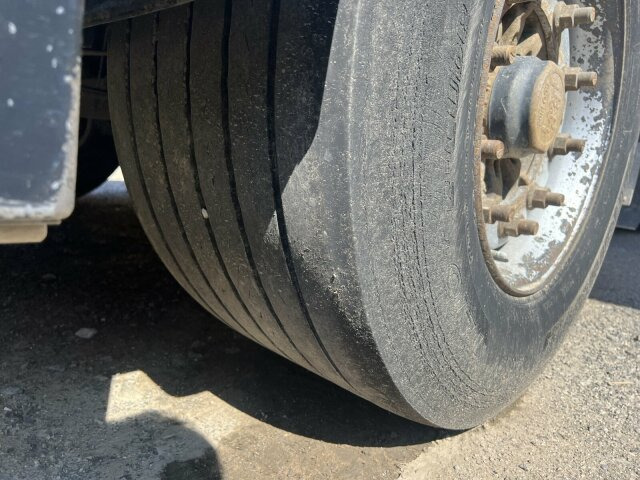 Schwarzmüller DB Plattform - Remolque caja abierta: foto 5 Schwarzmüller DB Plattform - Remolque caja abierta: foto 5