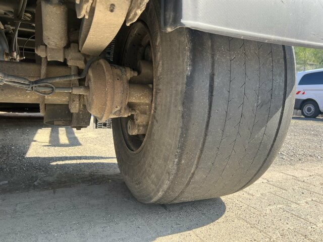 Schwarzmüller DB Plattform - Remolque caja abierta: foto 4 Schwarzmüller DB Plattform - Remolque caja abierta: foto 4