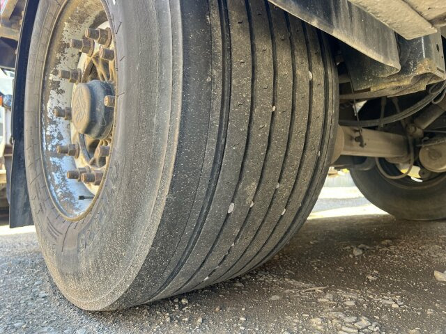 Schwarzmüller DB Plattform - Remolque caja abierta: foto 2 Schwarzmüller DB Plattform - Remolque caja abierta: foto 2