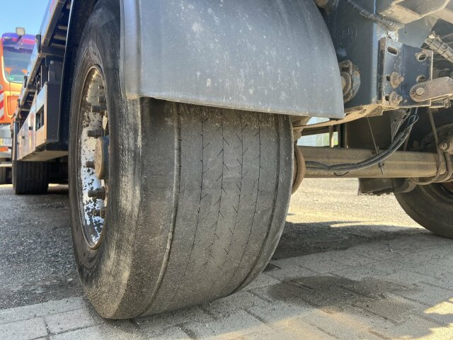 Schwarzmüller DB Plattform - Remolque caja abierta: foto 3 Schwarzmüller DB Plattform - Remolque caja abierta: foto 3