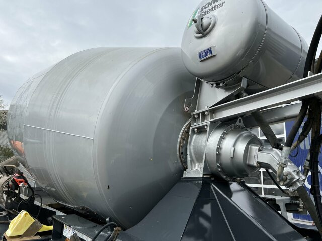 Leasing de Schwing Stetter Betonmischer Auflieger 10 m³ Schwing Stetter Betonmischer Auflieger 10 m³: foto 11 Leasing de Schwing Stetter Betonmischer Auflieger 10 m³ Schwing Stetter Betonmischer Auflieger 10 m³: foto 11