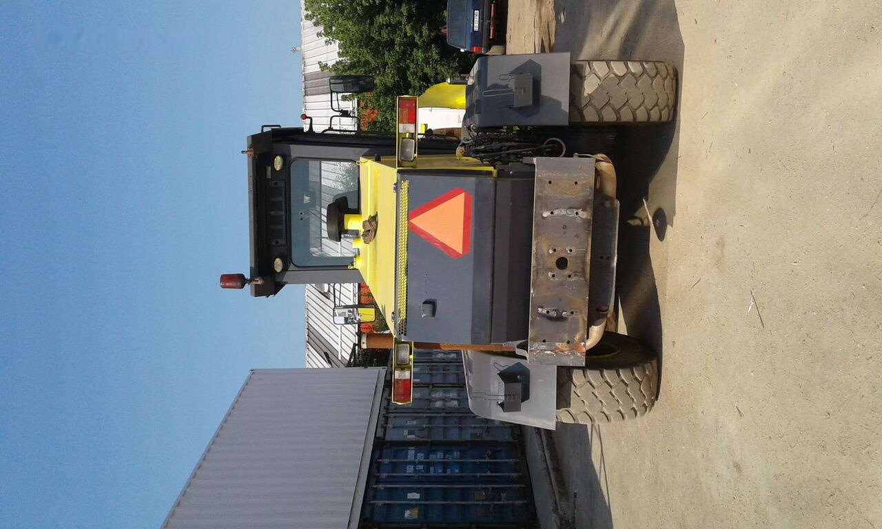 HBM-Nobas HBM 230 - Grader: foto 2 HBM-Nobas HBM 230 - Grader: foto 2