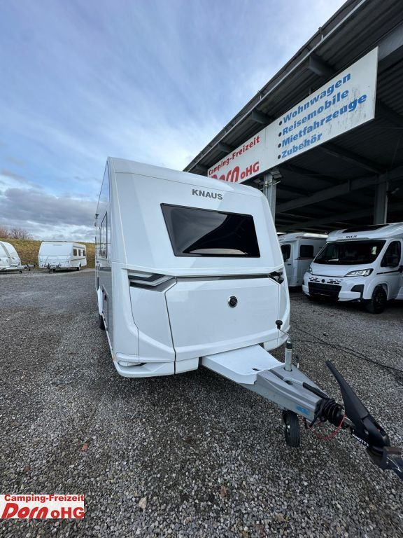 Knaus Azur 460 EU ehem. Messefahrzeug - Caravana: foto 4 Knaus Azur 460 EU ehem. Messefahrzeug - Caravana: foto 4