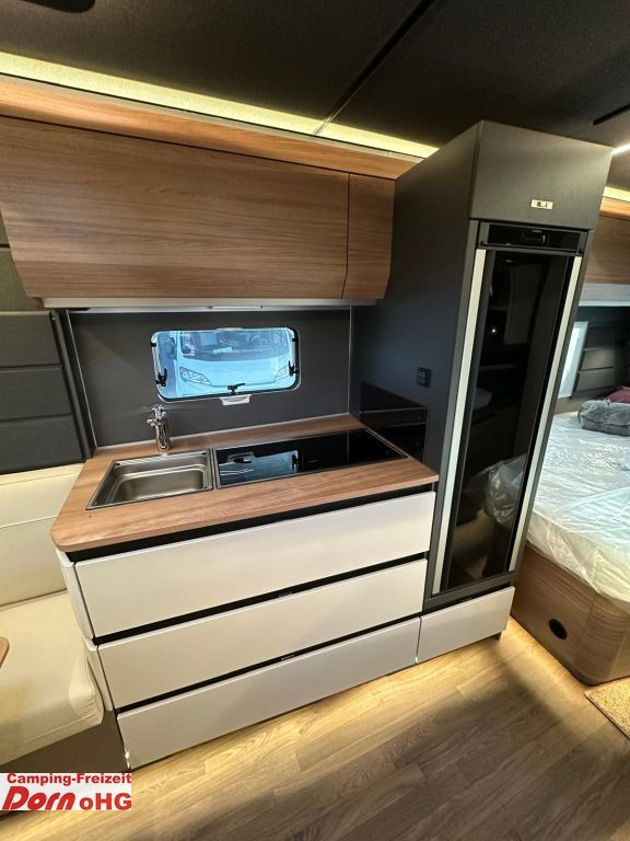 Caravana nuevo Knaus Azur 500 FU ehem. Messefahrzeug Knaus Azur 500 FU ehem. Messefahrzeug: foto 12