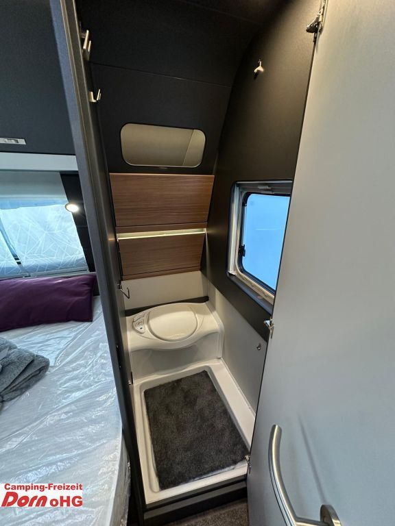 Caravana nuevo Knaus Azur 500 FU ehem. Messefahrzeug Knaus Azur 500 FU ehem. Messefahrzeug: foto 17