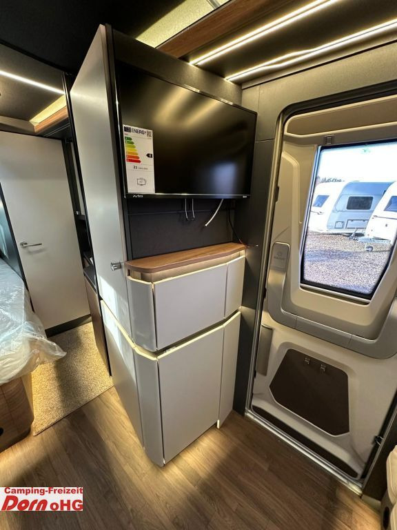 Caravana nuevo Knaus Azur 500 FU ehem. Messefahrzeug Knaus Azur 500 FU ehem. Messefahrzeug: foto 13