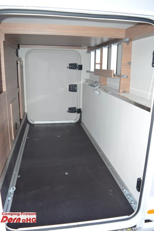 Knaus VAN WAVE 640 MEG VANSATION 163 PS/Schalter/4 Per - Autocaravana perfilada: foto 5 Knaus VAN WAVE 640 MEG VANSATION 163 PS/Schalter/4 Per - Autocaravana perfilada: foto 5