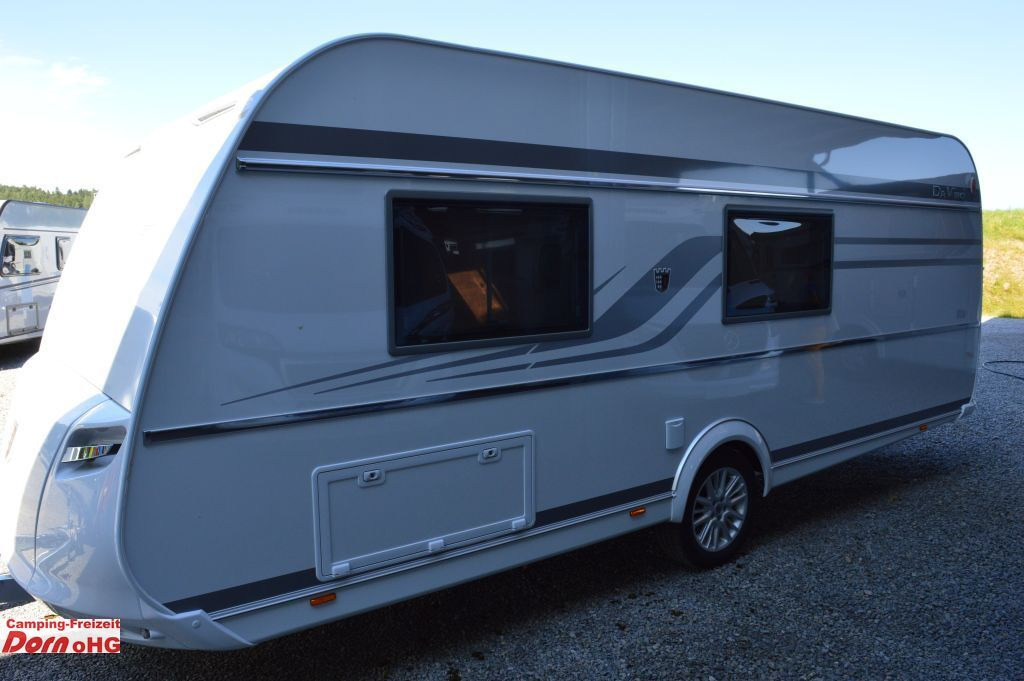 Tabbert Da Vinci 550 DM 2,5 Umfangreiche Ausstattung Tabbert Da Vinci 550 DM 2,5 Umfangreiche Ausstattung - Caravana: foto 5 Tabbert Da Vinci 550 DM 2,5 Umfangreiche Ausstattung Tabbert Da Vinci 550 DM 2,5 Umfangreiche Ausstattung - Caravana: foto 5