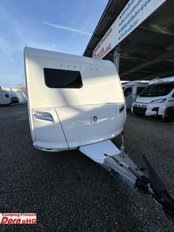 Tabbert Pantiga 390 WD 2,3 ehem. Messefahrzeug Tabbert Pantiga 390 WD 2,3 ehem. Messefahrzeug - Caravana: foto 2 Tabbert Pantiga 390 WD 2,3 ehem. Messefahrzeug Tabbert Pantiga 390 WD 2,3 ehem. Messefahrzeug - Caravana: foto 2