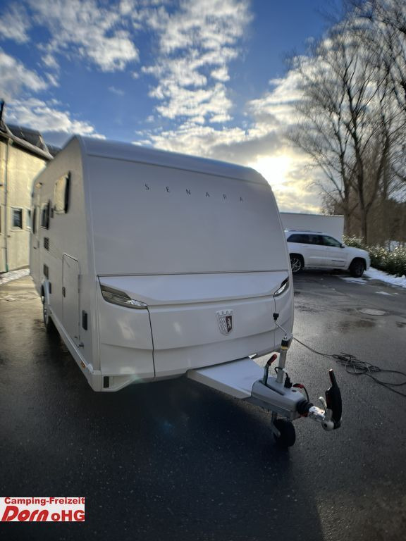 Tabbert Senara 460 E 2,3 2 Pakete Tabbert Senara 460 E 2,3 2 Pakete - Caravana: foto 1 Tabbert Senara 460 E 2,3 2 Pakete Tabbert Senara 460 E 2,3 2 Pakete - Caravana: foto 1