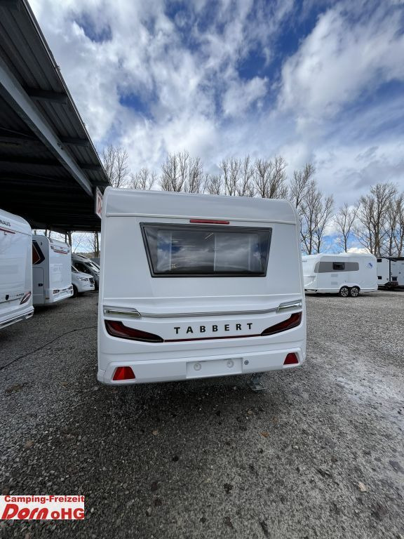 Tabbert Senara 550 E 2,3 Elektrische Fußbodenerwärmung Tabbert Senara 550 E 2,3 Elektrische Fußbodenerwärmung - Caravana: foto 5 Tabbert Senara 550 E 2,3 Elektrische Fußbodenerwärmung Tabbert Senara 550 E 2,3 Elektrische Fußbodenerwärmung - Caravana: foto 5