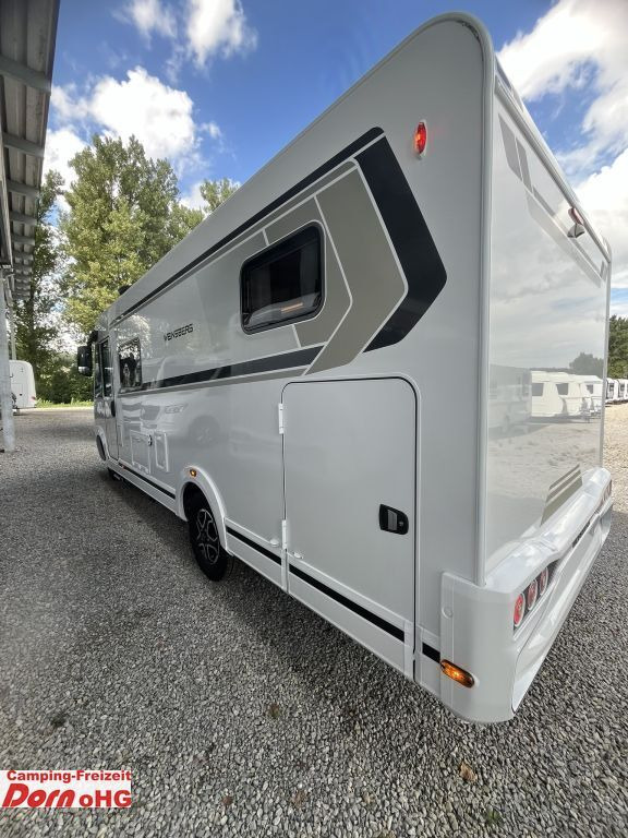 Weinsberg CaraCore 650 MEG Automatik/180PS Weinsberg CaraCore 650 MEG Automatik/180PS - Autocaravana integral: foto 4 Weinsberg CaraCore 650 MEG Automatik/180PS Weinsberg CaraCore 650 MEG Automatik/180PS - Autocaravana integral: foto 4