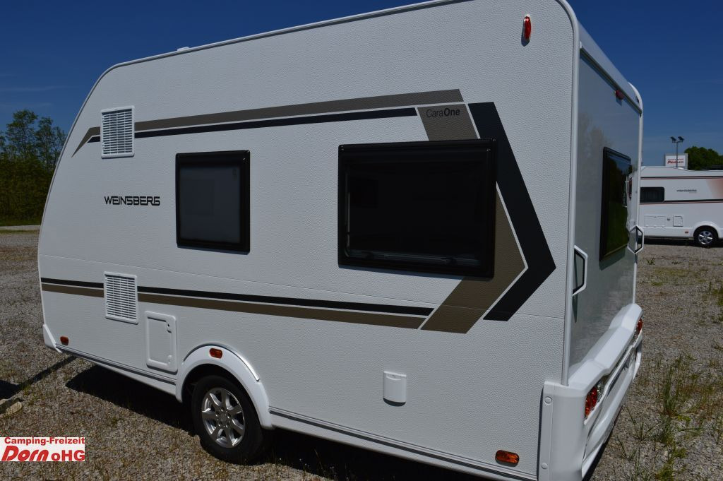 Weinsberg CaraOne 390 PUH ATC - Caravana: foto 4 Weinsberg CaraOne 390 PUH ATC - Caravana: foto 4