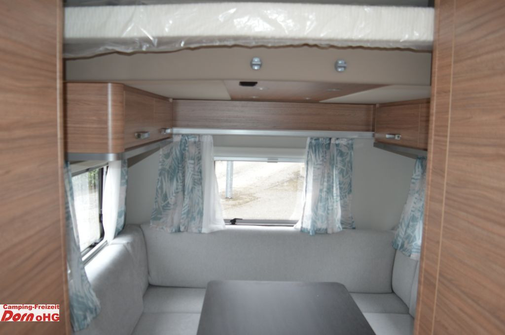 Caravana Weinsberg CaraOne 390 PUH Hubbett-Im Zulauf: foto 7