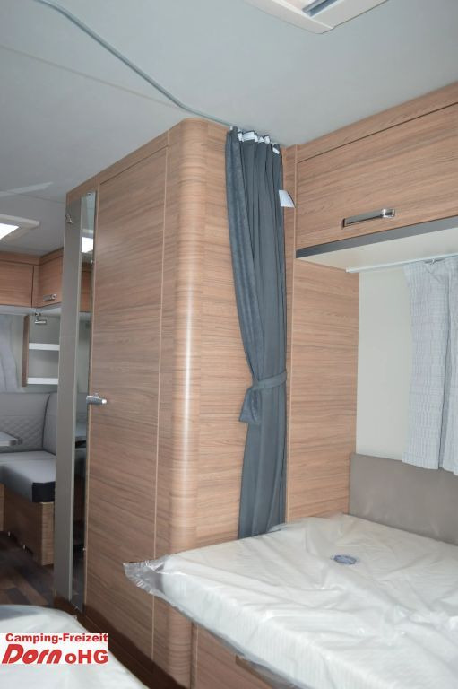 Caravana nuevo Weinsberg CaraOne 480 EU EDITION [HOT] Mit zusatzaustattun Weinsberg CaraOne 480 EU EDITION [HOT] Mit Zusatzaustattun: foto 23