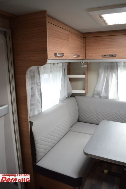 Caravana nuevo Weinsberg CaraOne 480 EU EDITION [HOT] Mit zusatzaustattun Weinsberg CaraOne 480 EU EDITION [HOT] Mit Zusatzaustattun: foto 9