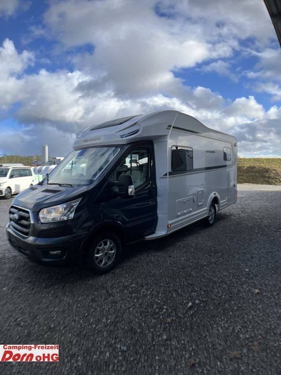 Weinsberg CaraSuite 650 MEG Automatikgetriebe/155 PS Weinsberg CaraSuite 650 MEG Automatikgetriebe/155 PS - Autocaravana perfilada: foto 3 Weinsberg CaraSuite 650 MEG Automatikgetriebe/155 PS Weinsberg CaraSuite 650 MEG Automatikgetriebe/155 PS - Autocaravana perfilada: foto 3