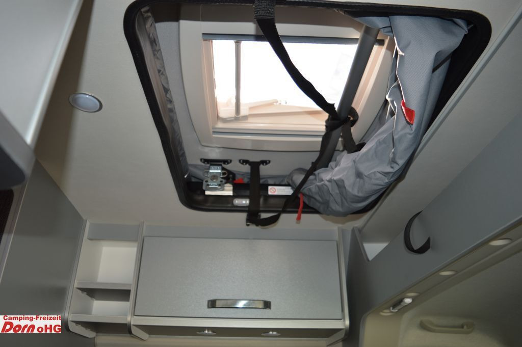 Cámper nuevo Weinsberg CaraTour 540 MQ Viel -Ausstattung Weinsberg CaraTour 540 MQ Viel -Ausstattung: foto 10