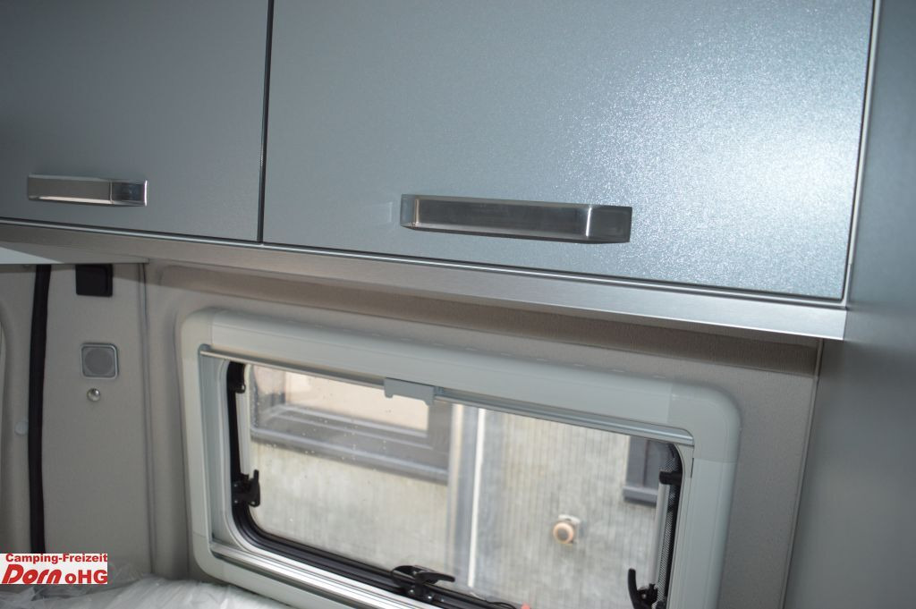 Cámper nuevo Weinsberg CaraTour 540 MQ Viel -Ausstattung Weinsberg CaraTour 540 MQ Viel -Ausstattung: foto 22