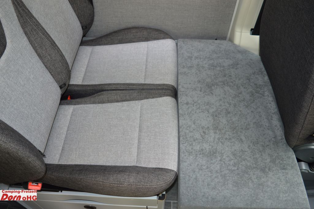 Cámper nuevo Weinsberg CaraTour 540 MQ Viel -Ausstattung Weinsberg CaraTour 540 MQ Viel -Ausstattung: foto 9