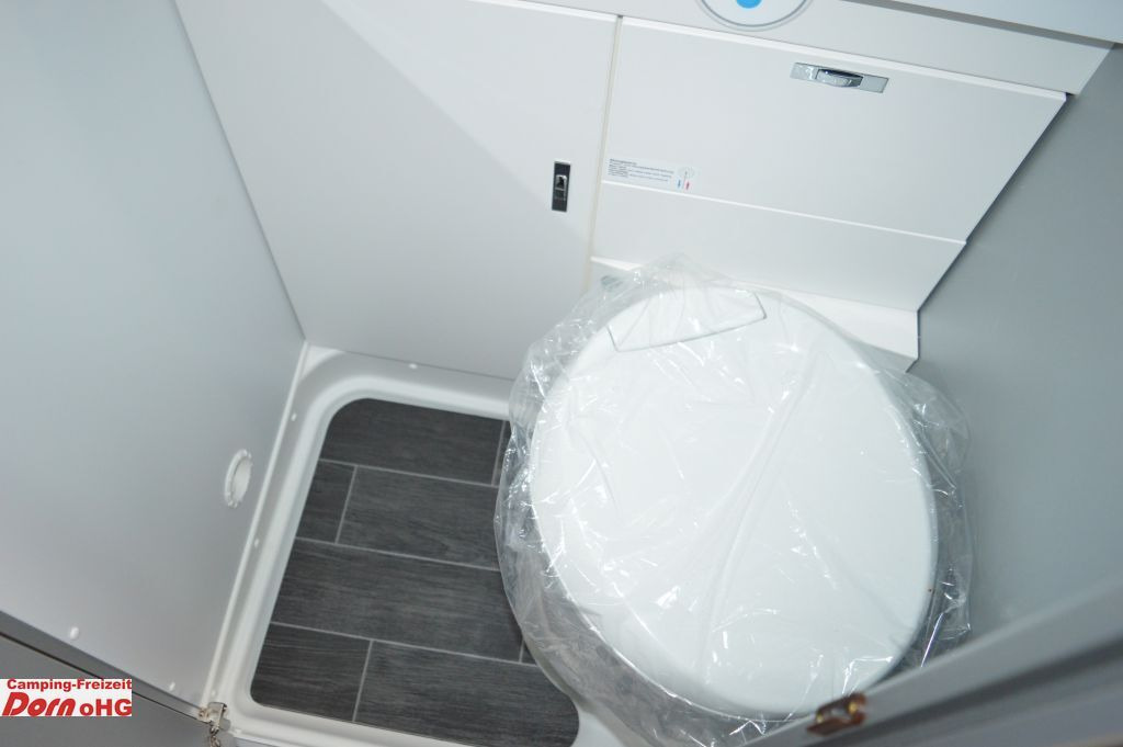 Cámper nuevo Weinsberg CaraTour 540 MQ Viel -Ausstattung Weinsberg CaraTour 540 MQ Viel -Ausstattung: foto 19