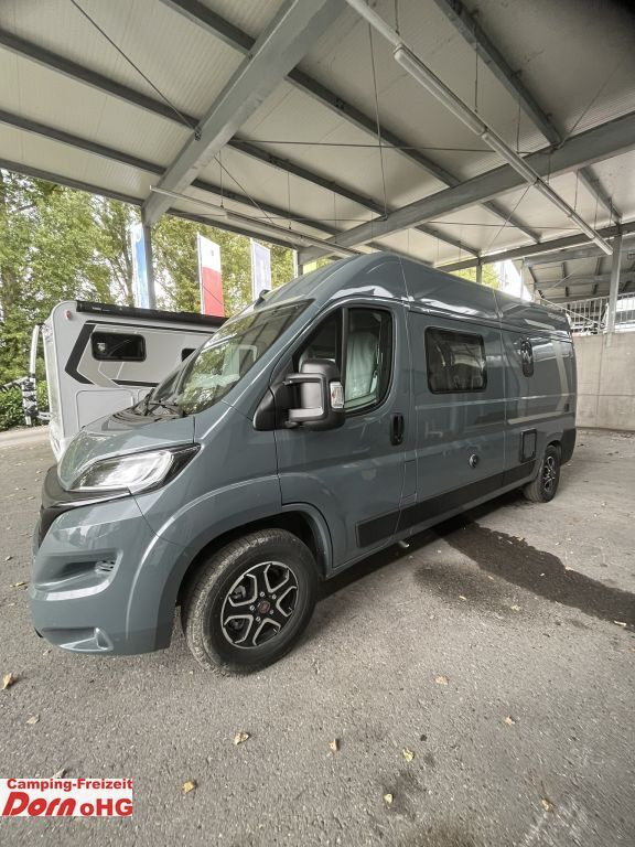 Weinsberg CaraTour 600 MQ Automatik/Abstandstempomat Weinsberg CaraTour 600 MQ Automatik/Abstandstempomat - Cámper: foto 4 Weinsberg CaraTour 600 MQ Automatik/Abstandstempomat Weinsberg CaraTour 600 MQ Automatik/Abstandstempomat - Cámper: foto 4