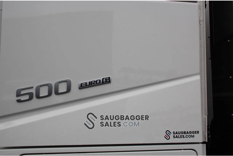 Volvo FH 500 Volvo FH 500 Amphitec Vortex 9000 - Limpieza de alcantarillado: foto 5 Volvo FH 500 Volvo FH 500 Amphitec Vortex 9000 - Limpieza de alcantarillado: foto 5