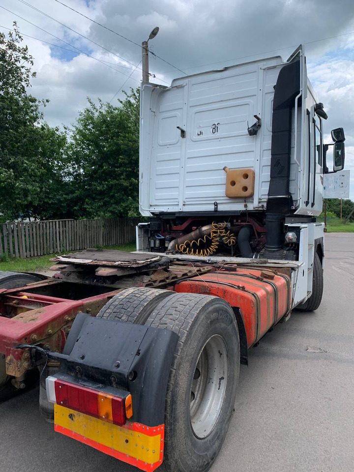 RENAULT Magnum 430 - Cabeza tractora: foto 4 RENAULT Magnum 430 - Cabeza tractora: foto 4