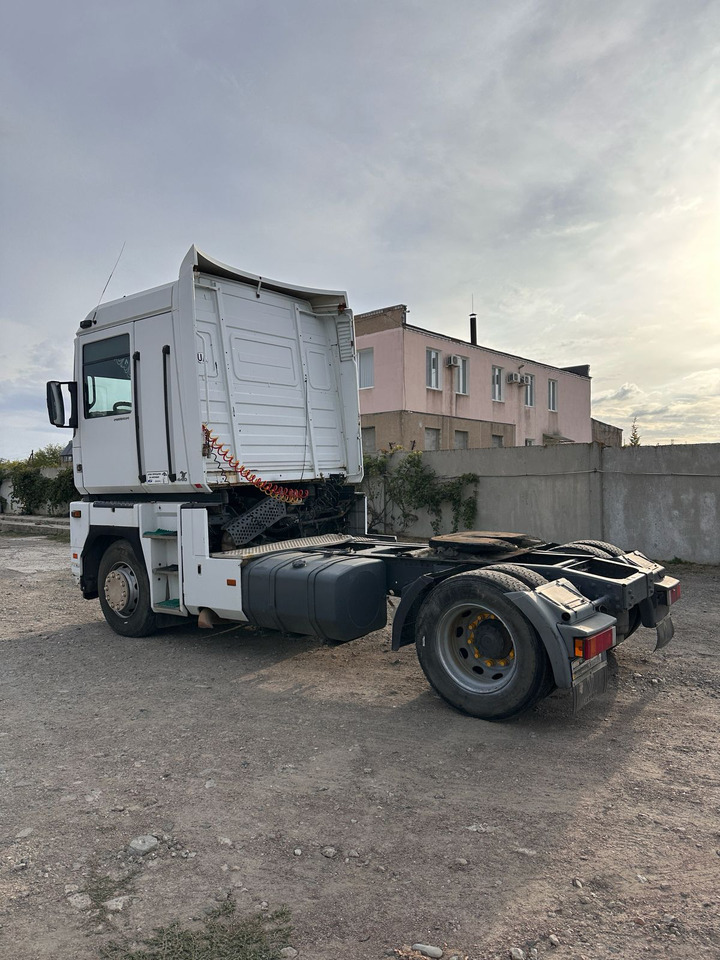 RENAULT Magnum 440 | ID1639S - Cabeza tractora: foto 5 RENAULT Magnum 440 | ID1639S - Cabeza tractora: foto 5