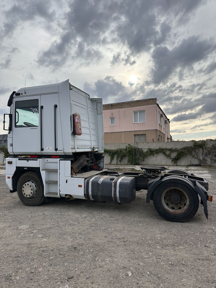 RENAULT Magnum 440 | ID1643S - Cabeza tractora: foto 3 RENAULT Magnum 440 | ID1643S - Cabeza tractora: foto 3