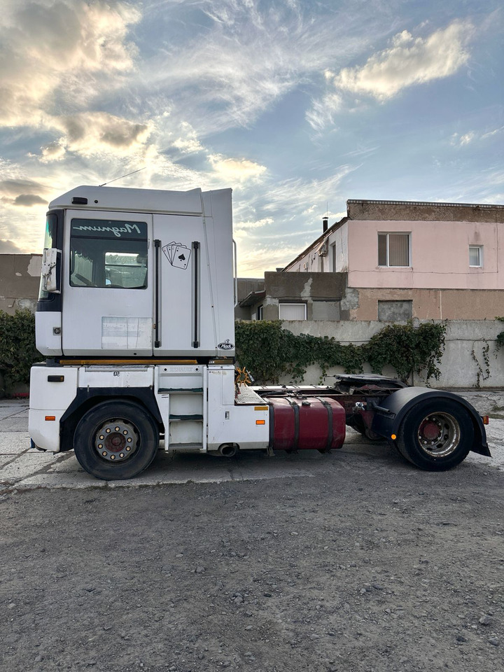 RENAULT Magnum 440 | ID1647S - Cabeza tractora: foto 5 RENAULT Magnum 440 | ID1647S - Cabeza tractora: foto 5