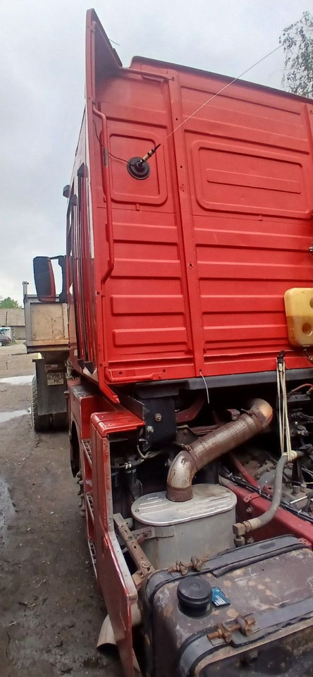 RENAULT Magnum 470 - Cabeza tractora: foto 5 RENAULT Magnum 470 - Cabeza tractora: foto 5