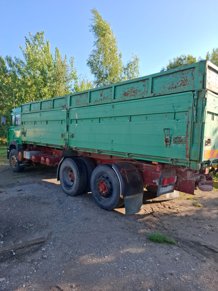 IVECO Turbostar - Camión volquete: foto 5 IVECO Turbostar - Camión volquete: foto 5