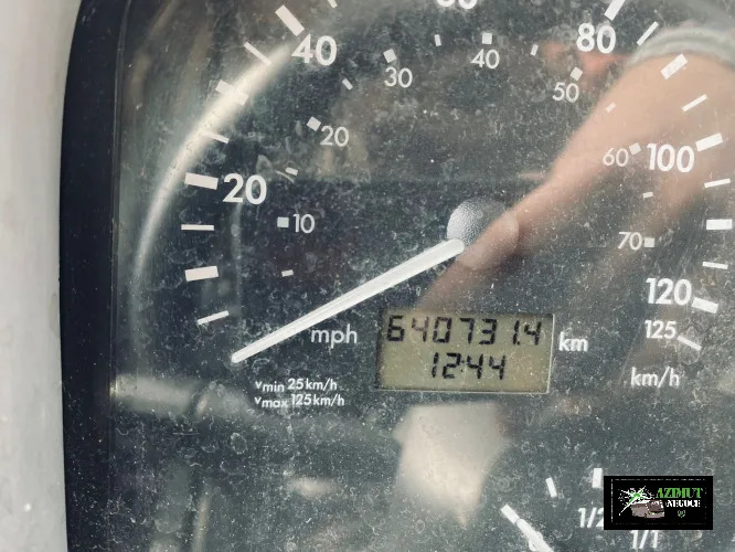 Autocar VAN HOOL: foto 10 Autocar VAN HOOL: foto 10