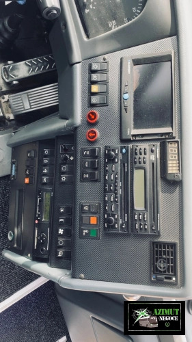 Autocar VAN HOOL: foto 11 Autocar VAN HOOL: foto 11