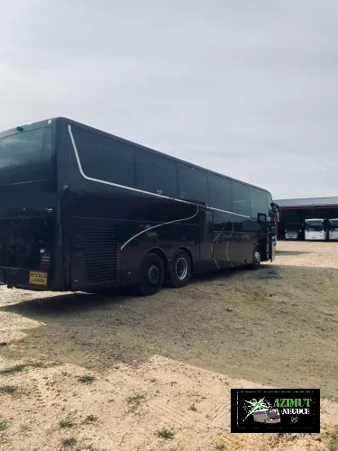 VAN HOOL - Autocar: foto 4 VAN HOOL - Autocar: foto 4